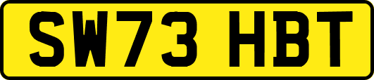SW73HBT
