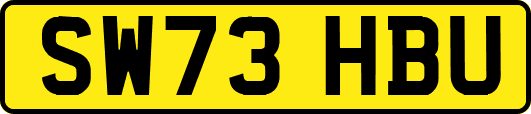 SW73HBU