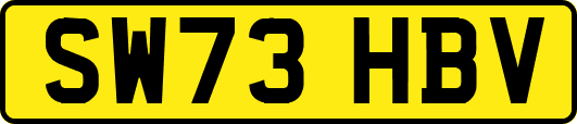 SW73HBV