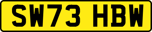 SW73HBW