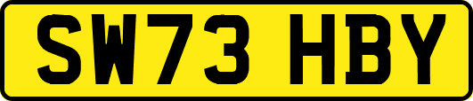 SW73HBY