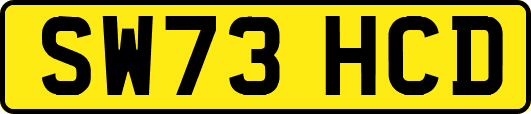 SW73HCD