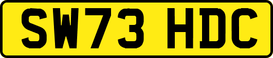 SW73HDC