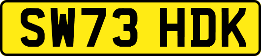 SW73HDK