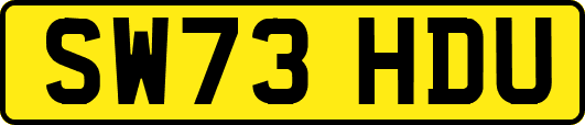 SW73HDU