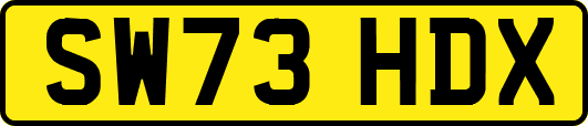 SW73HDX