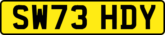 SW73HDY