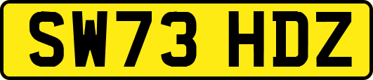 SW73HDZ
