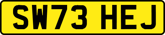 SW73HEJ