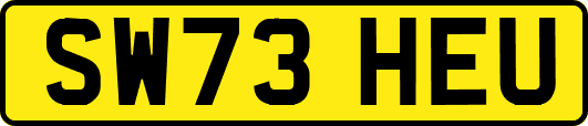 SW73HEU