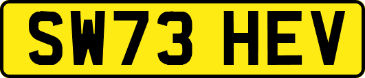 SW73HEV