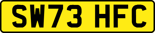 SW73HFC