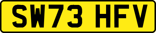 SW73HFV