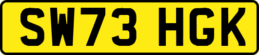 SW73HGK