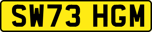 SW73HGM
