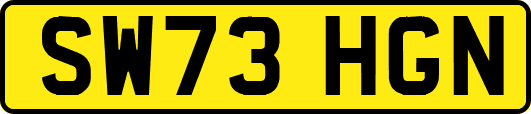 SW73HGN
