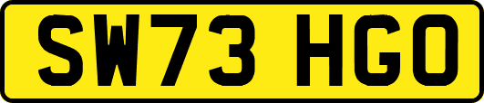 SW73HGO