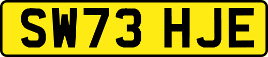 SW73HJE
