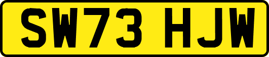 SW73HJW