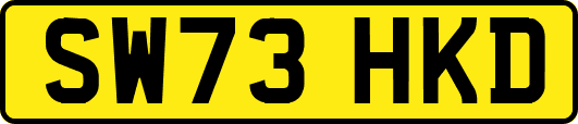 SW73HKD