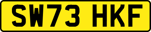 SW73HKF