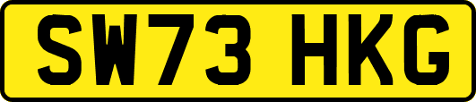 SW73HKG