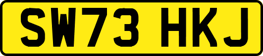 SW73HKJ