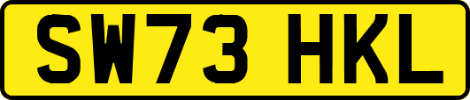 SW73HKL