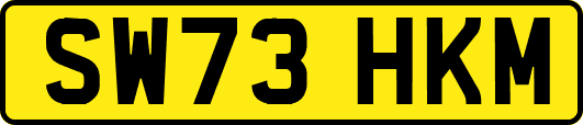 SW73HKM