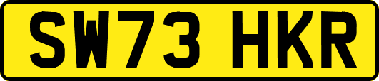 SW73HKR