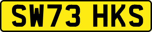 SW73HKS