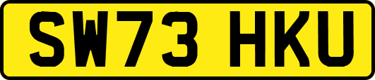 SW73HKU