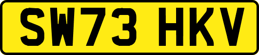 SW73HKV