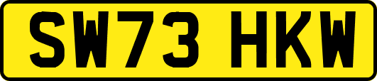 SW73HKW