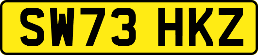 SW73HKZ