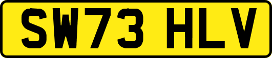SW73HLV