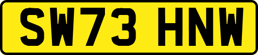 SW73HNW