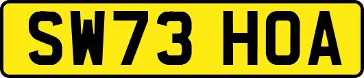 SW73HOA