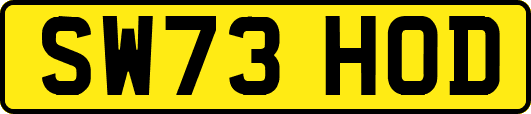 SW73HOD