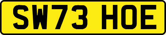 SW73HOE