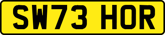 SW73HOR
