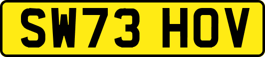 SW73HOV