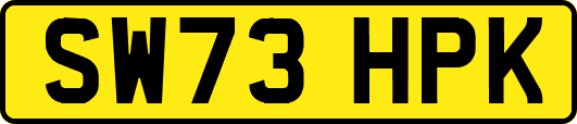 SW73HPK
