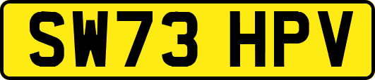 SW73HPV