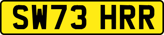 SW73HRR