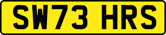 SW73HRS