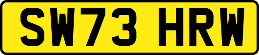 SW73HRW