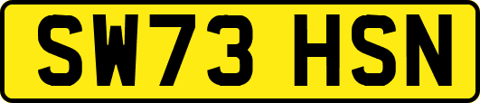 SW73HSN