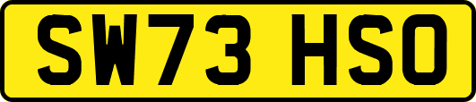 SW73HSO