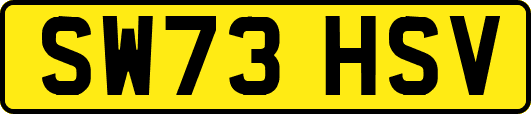 SW73HSV